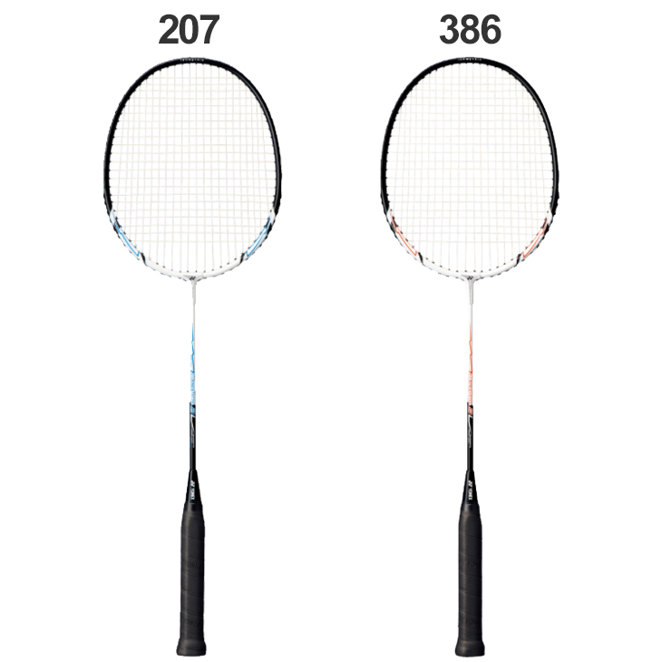 YONEX（ヨネックス） バドミントンラケット 張り上げ済 マッスルパワー