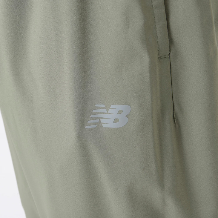 New Balance ニューバランス ジョガーパンツ メンズ NEWBALANCE