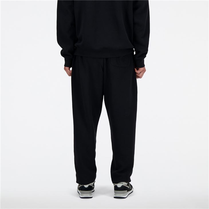 New Balance ニューバランス スウェットパンツ メンズ 上下