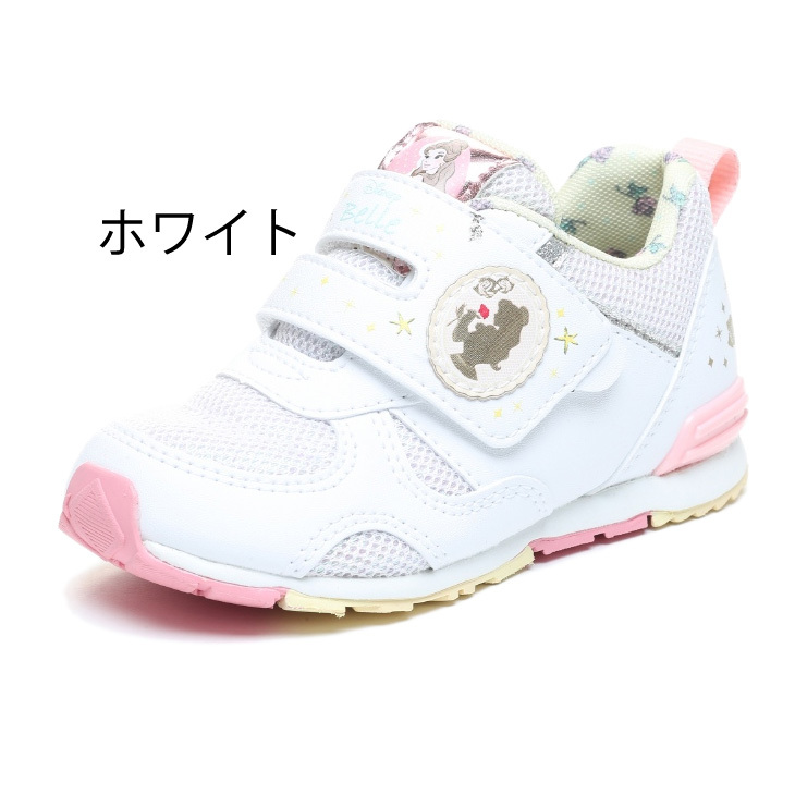 CARROT キッズ シューズ スニーカー 女の子 ジュニア 15-20.0cm