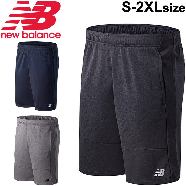 New Balance スラックス ニューバランス THE CITY スキニー