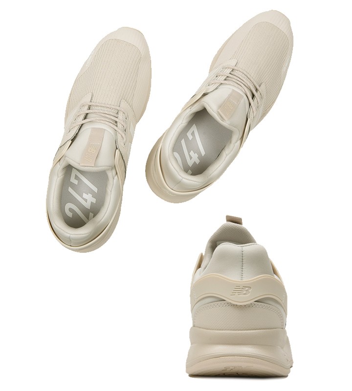 New Balance（ニューバランス） スニーカー メンズ MS247/ローカット