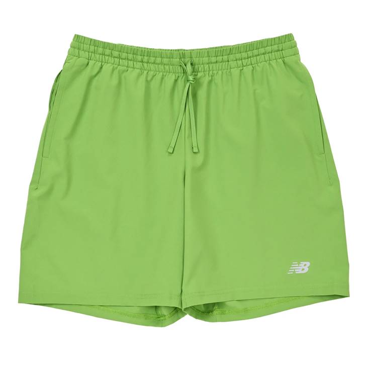New Balance（ニューバランス） ショートパンツ メンズ Newbalance