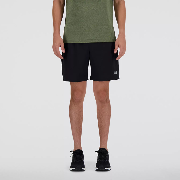 New Balance（ニューバランス） ランニングパンツ メンズ ショート