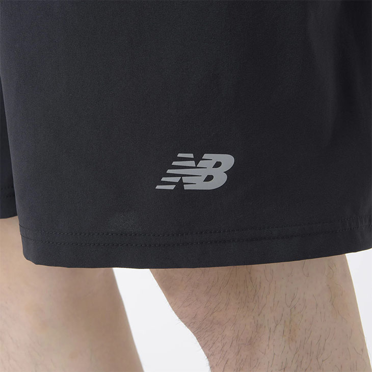 New Balance（ニューバランス） ショートパンツ メンズ Newbalance