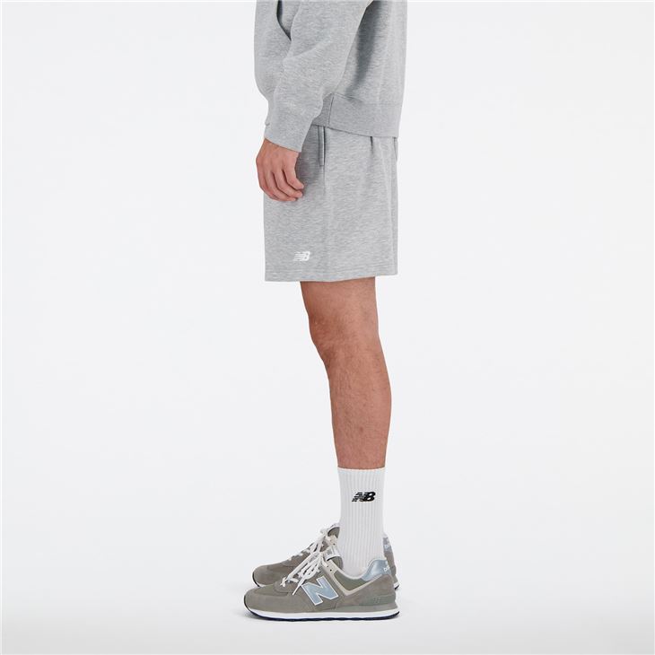 ニューバランス New Balance パデッド ハーフコート&パンツセット ニューバランス New Balance パデッド ハーフコート&パンツ