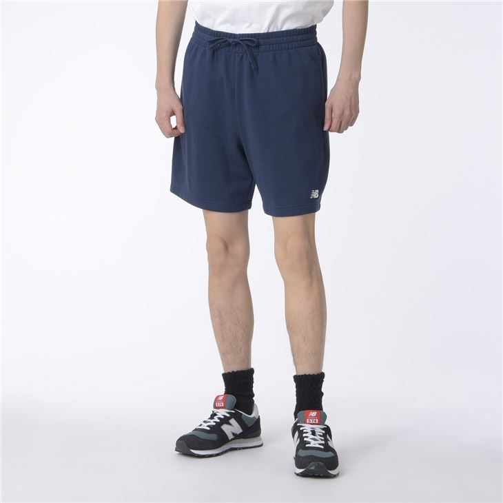 【新品】ニューバランス／ハーフパンツ／サイズ7(3L) New Balance ハーフパンツ メンズ ニューバランス Newbalance 7