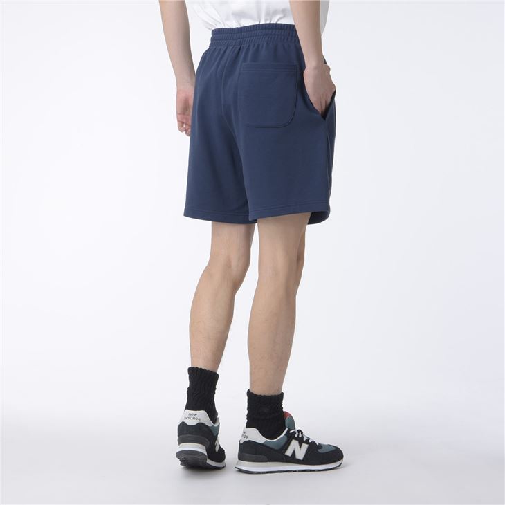 New Balance（ニューバランス） ハーフパンツ メンズ Newbalance s