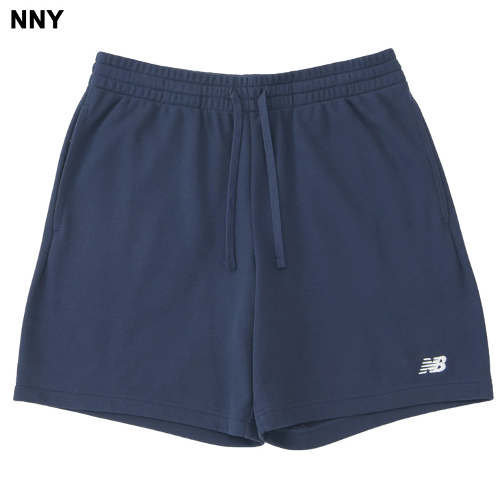 新品 ニューバランス NB MADE スウェットショーツ USA製 New Balance ニューバランス ハーフパンツ スウェット メンズ