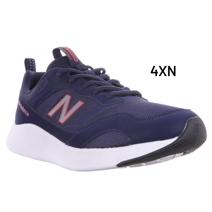 New Balance（ニューバランス） ウォーキングシューズ 幅広 4E メンズ