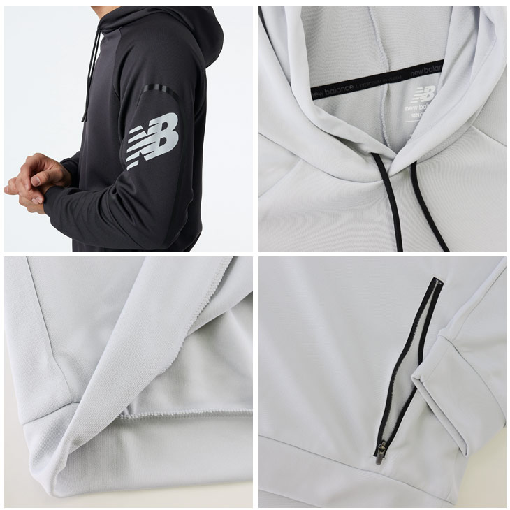 New Balance（ニューバランス） トレーニングウェア 上下 ジャージ