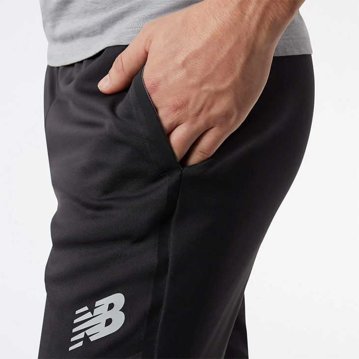 New Balance（ニューバランス） トレーニングウェア 上下 ジャージ