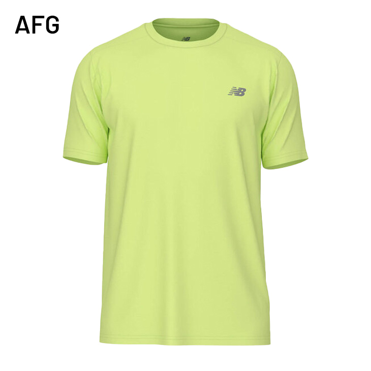 New Balance（ニューバランス） 半袖 Tシャツ メンズ Newbalance Sport
