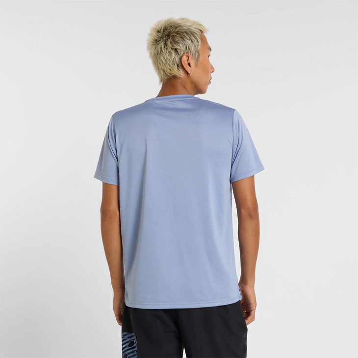 New Balance（ニューバランス） 半袖 Tシャツ メンズ Newbalance Sport