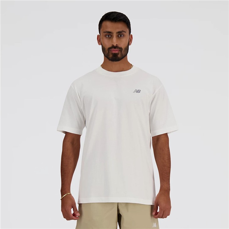New Balance（ニューバランス） 半袖Tシャツ メンズ NewBalance ESS
