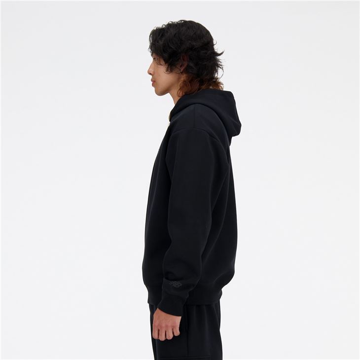 New Balance（ニューバランス） スウェット パーカー メンズ