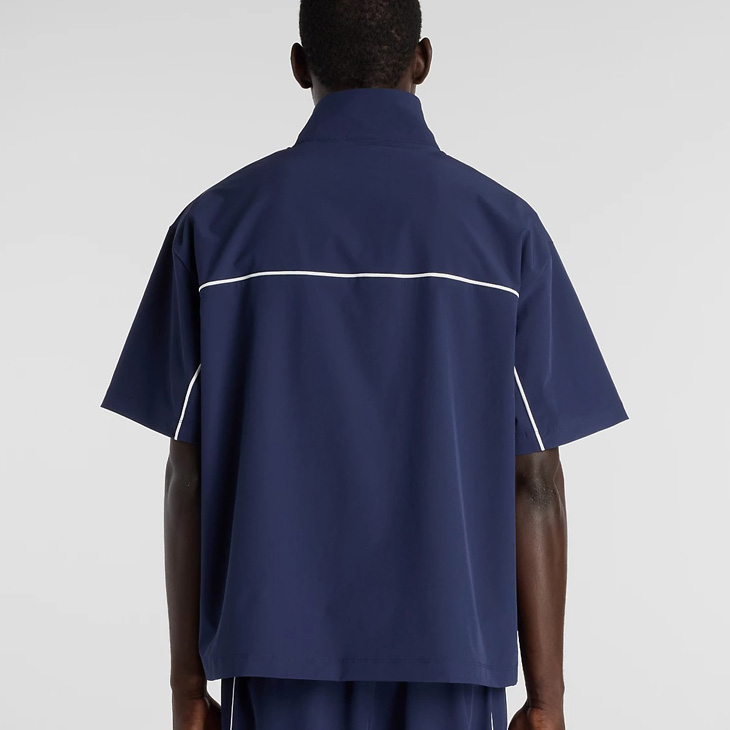 New Balance（ニューバランス） トレーニングシャツ 半袖 メンズ