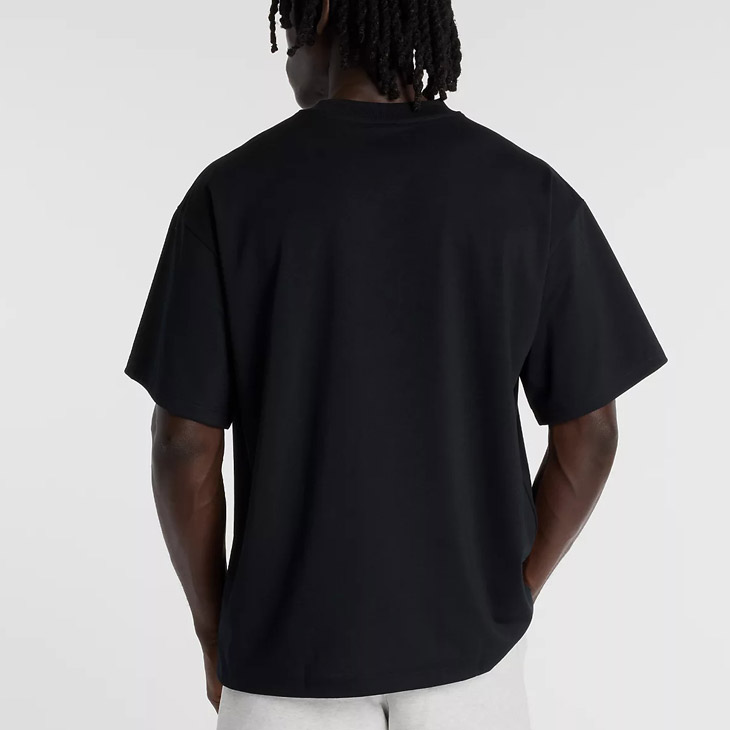 New Balance（ニューバランス） 半袖 Tシャツ メンズ Newbalance NB