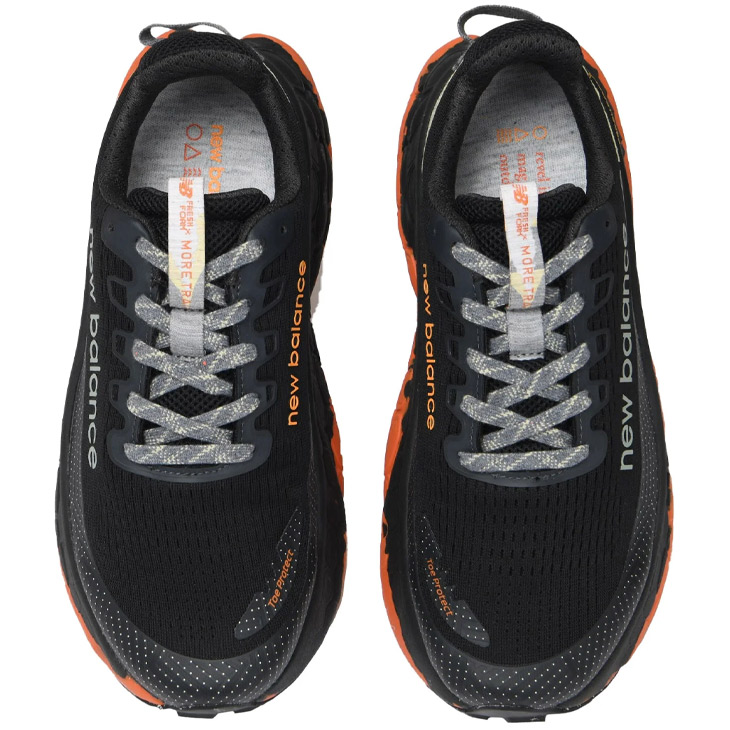New Balance ニューバランス トレイルランニングシューズ 2E