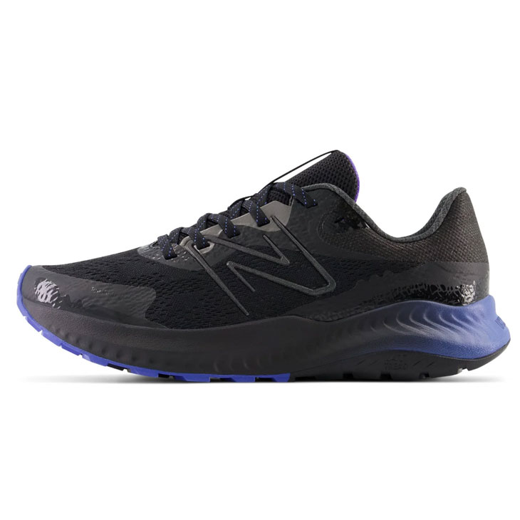 New Balance（ニューバランス） トレイルランニングシューズ メンズ 4E