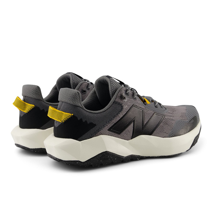 New Balance（ニューバランス） メンズ 4E幅 トレイルランニング