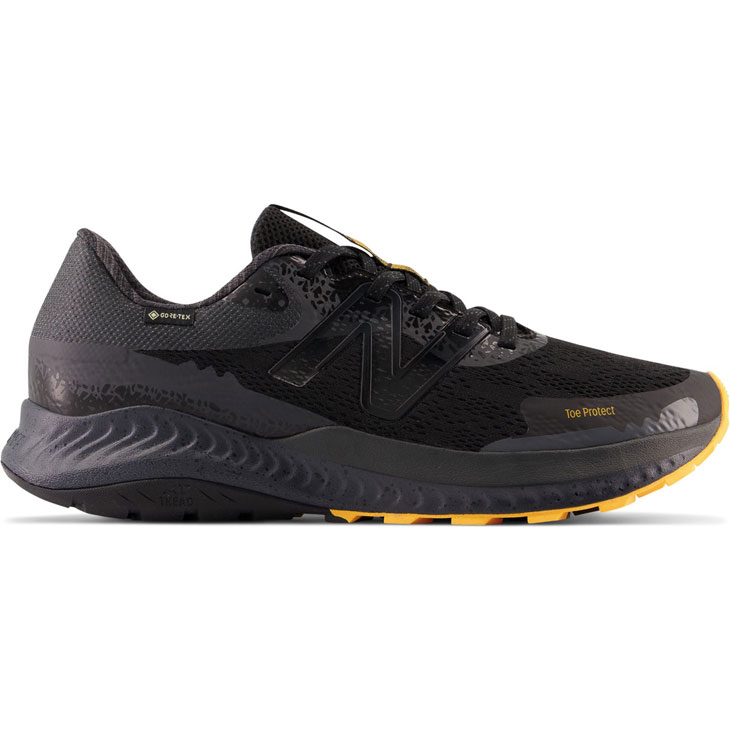 New Balance（ニューバランス） トレイルランニングシューズ メンズ 4E