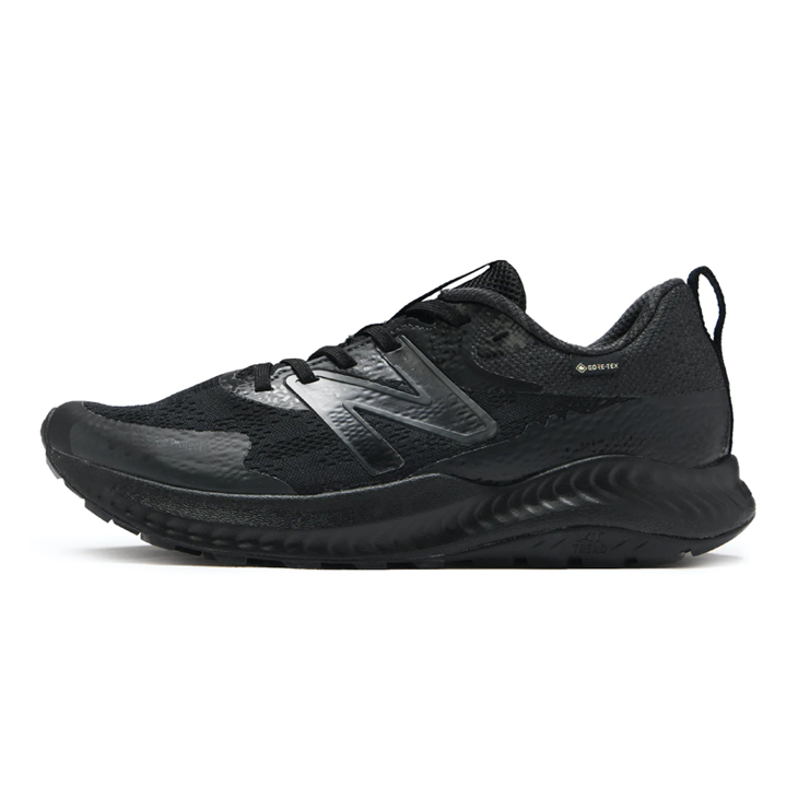 ニューバランス　トレイルランニング　ゴアテックス4Eダイナソフト ナイトレル New Balance ニューバランス メンズ 4E幅 トレイルランニング