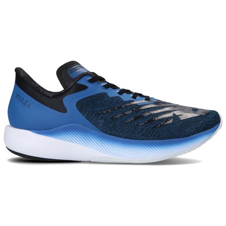New Balance ランニングシューズ 厚底 D幅 メンズ