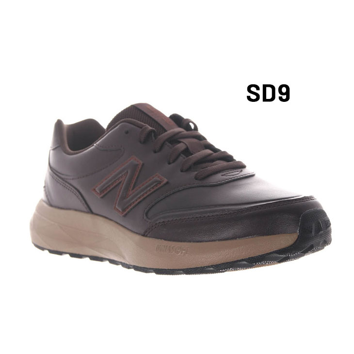 New Balance（ニューバランス） ウォーキングシューズ 幅広 4E メンズ