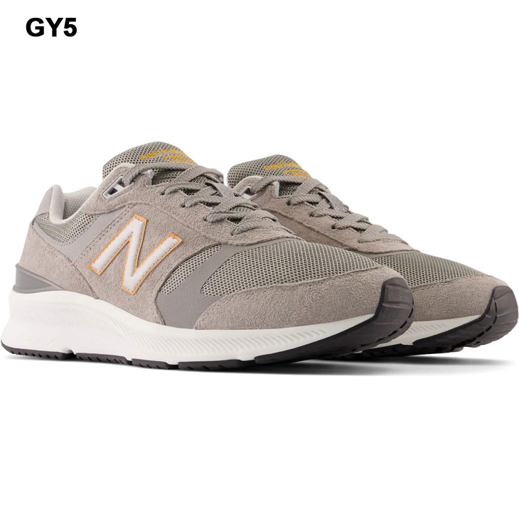New Balance MW 880GR メンズスニーカー New Balance スニーカー メンズ 4E 幅広 靴/ニューバランス