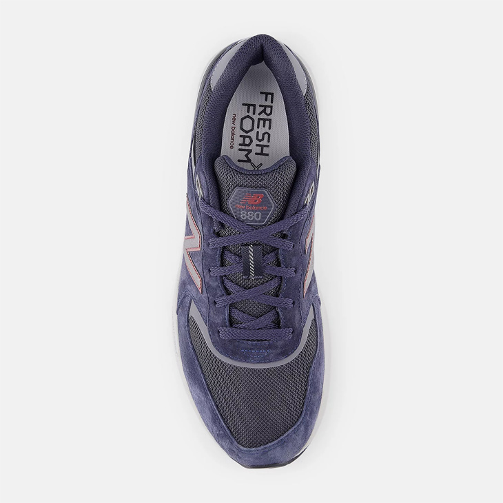 New Balance（ニューバランス） ウォーキングシューズ 幅広4E メンズ