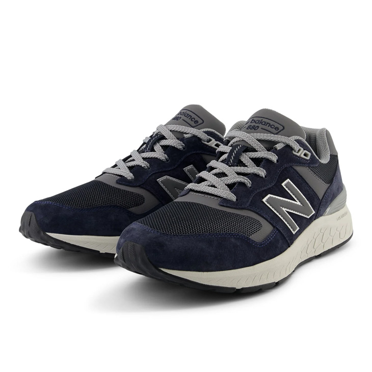 New Balance ニューバランス ウォーキングシューズ 幅広4E