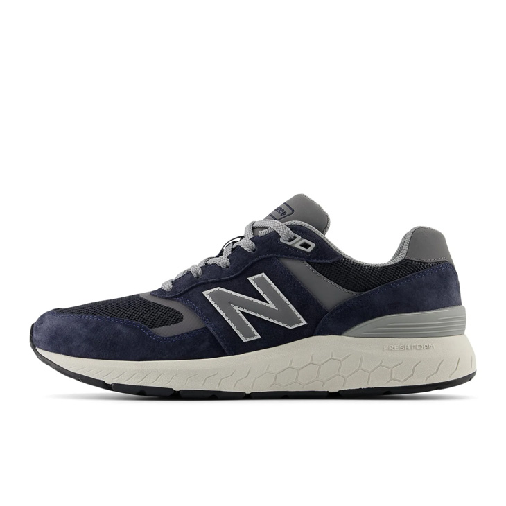 [正規品] ニューバランス　MW880BK6 ウォーキングスニーカー幅広4E 楽天市場】new balance MW880BK6 (黒) ワイズ 4e