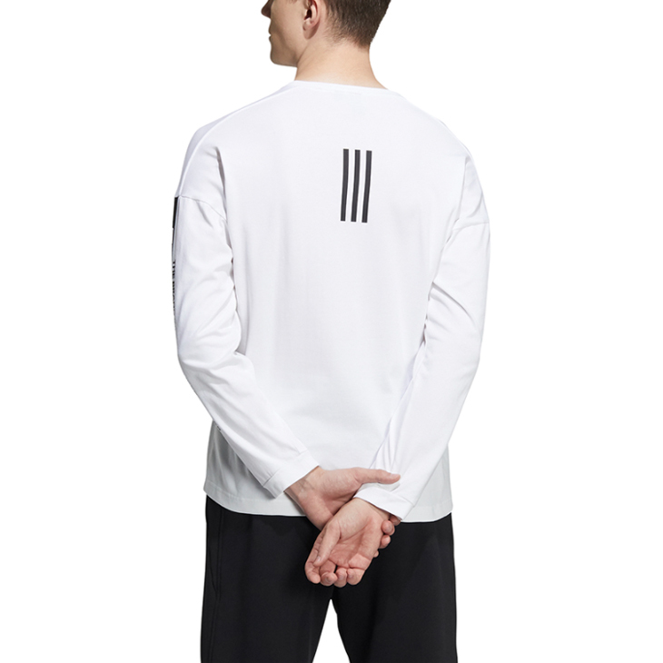adidas Tシャツ メンズ アディダス M WORD LS TEE/スポーツ