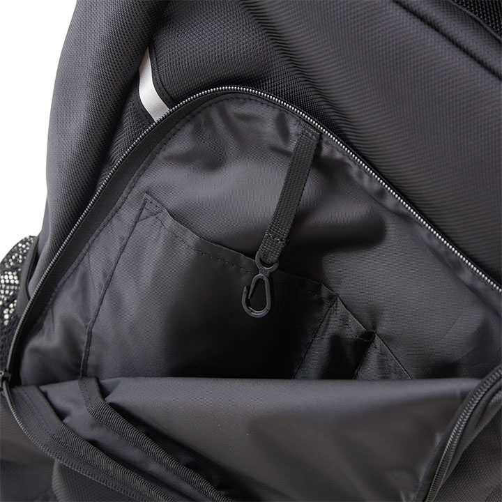 ニシ・スポーツ リュック 35L かばん ニシスポーツ NISHI 遠征用