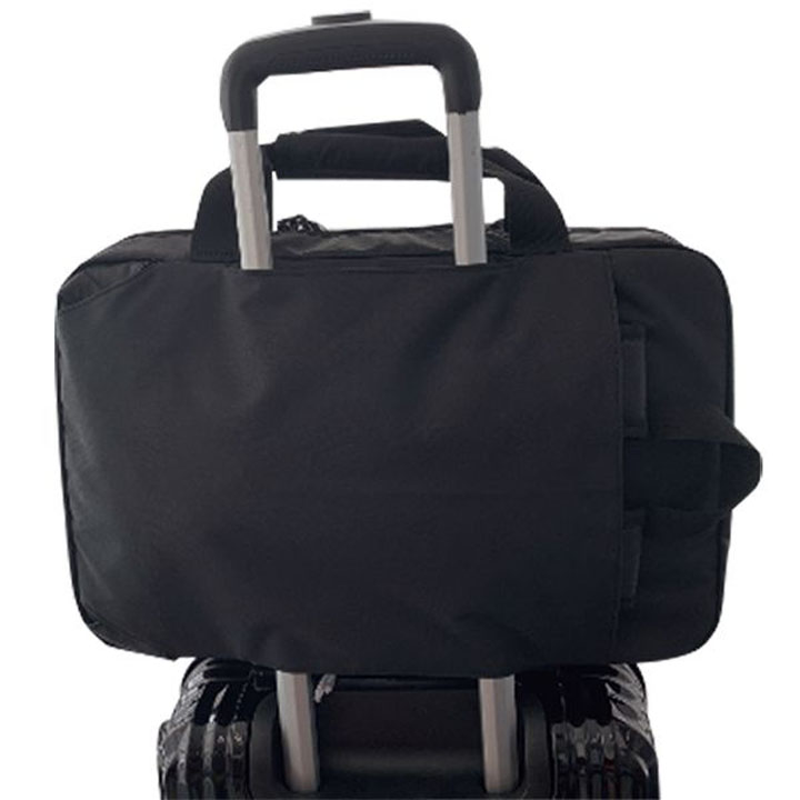 ニシ・スポーツ NISHI 2WAY マネジメントバッグ リュック 手提げ