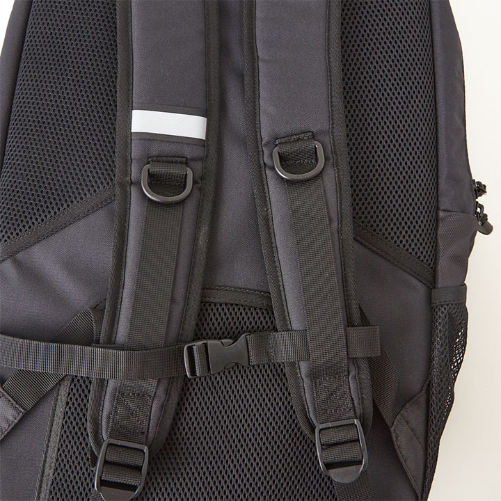 ニシ・スポーツ リュック 37L かばん NISHI バックパック/スポーツ