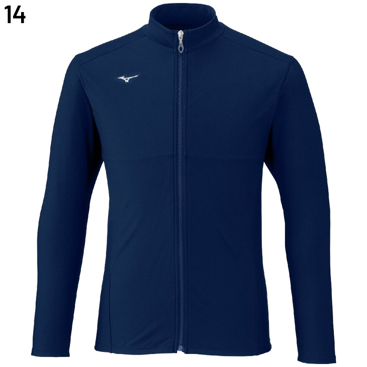 MIZUNO（ミズノ） ラッシュガード 長袖 メンズ レディース 水着 大人用