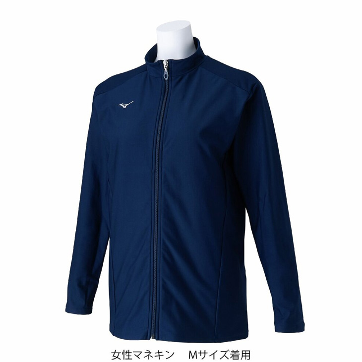 MIZUNO（ミズノ） ラッシュガード 長袖 メンズ レディース 水着 大人用