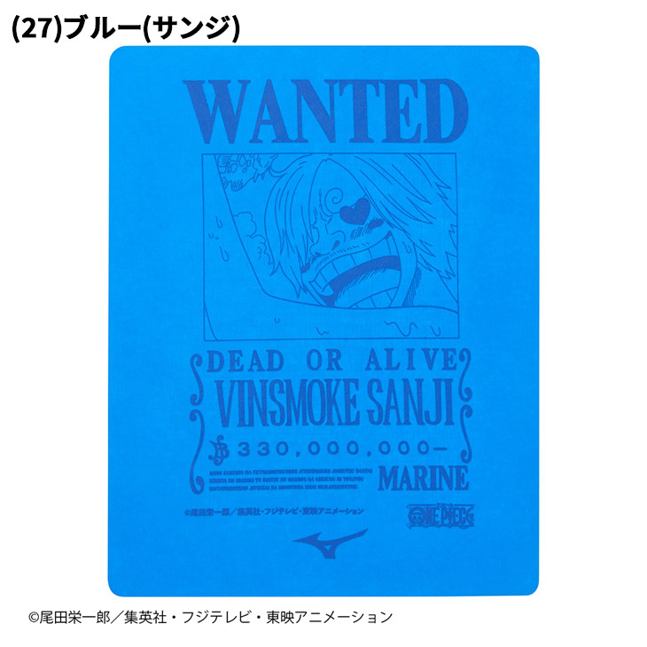 専用品　ゾロ　ナミ　タオル付き MIZUNO ミズノ 水泳 セームタオル ONE PIECE mizuno スイム