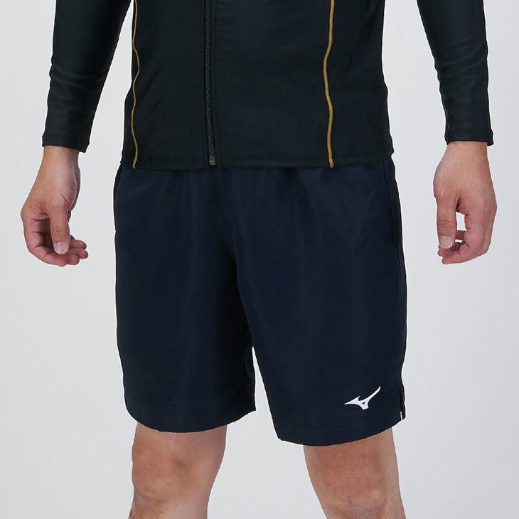 MIZUNO（ミズノ） 水着 メンズ スイムウェア ベーシックウォーター