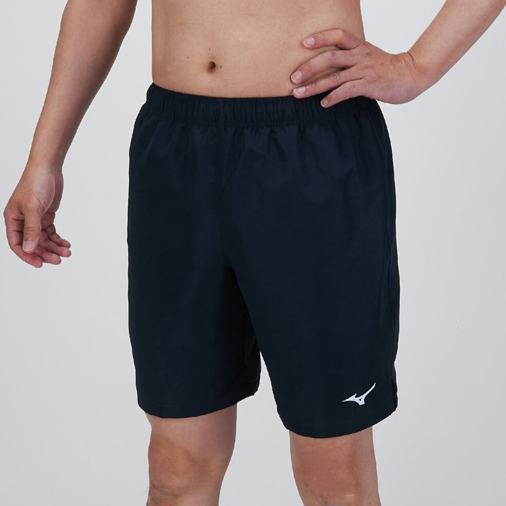 MIZUNO（ミズノ） 水着 メンズ スイムウェア ベーシックウォーター