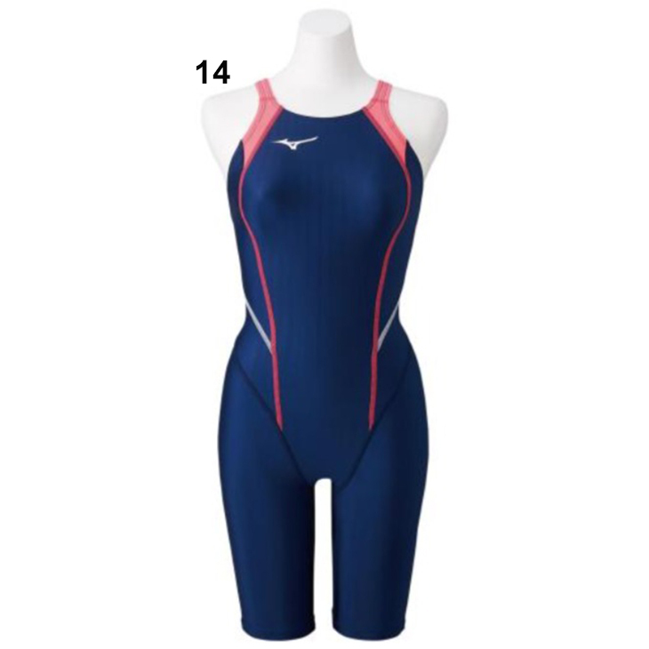 のカラーに 競泳 Mizuno Stream Ace N2mg02 Apworld 通販 Paypayモール 競技水着 Fina承認