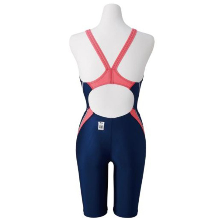 のカラーに 競泳 Mizuno Stream Ace N2mg02 Apworld 通販 Paypayモール 競技水着 Fina承認