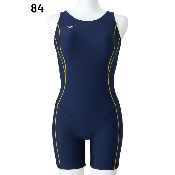 MIZUNO（ミズノ） 水着 レディース 水泳 スイムウェア ベーシック