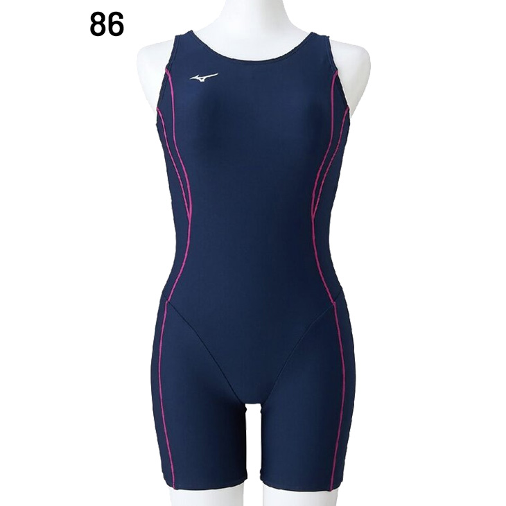 MIZUNO（ミズノ） 水着 レディース 水泳 スイムウェア ベーシック