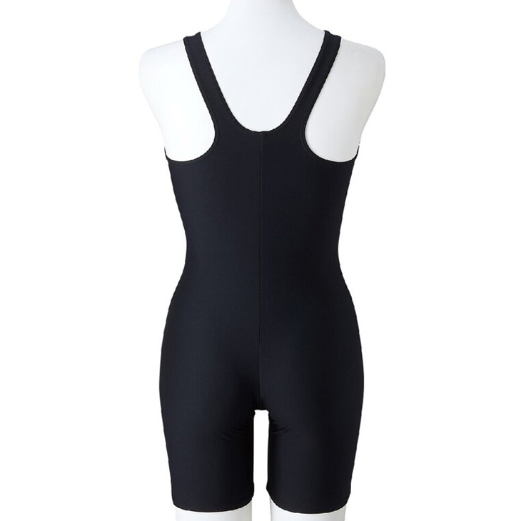 MIZUNO（ミズノ） 水着 レディース 水泳 スイムウェア ベーシック