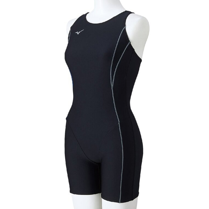 MIZUNO（ミズノ） 水着 レディース 水泳 スイムウェア ベーシック