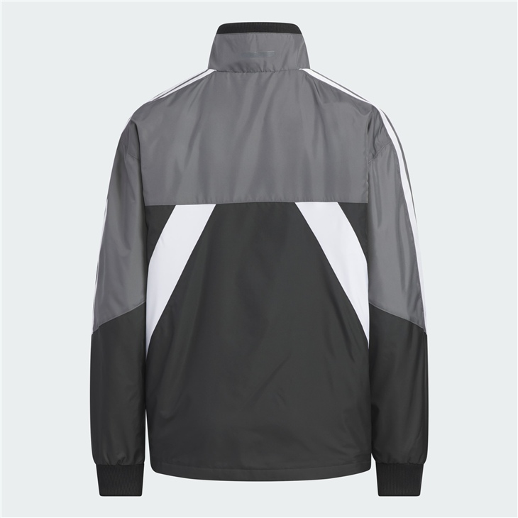 adidas（アディダス） キッズ ウィンドブレーカー 130-160cm adidas