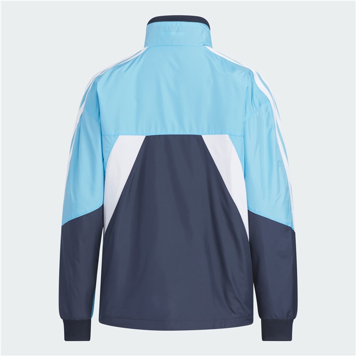 adidas（アディダス） キッズ ウィンドブレーカー 130-160cm adidas